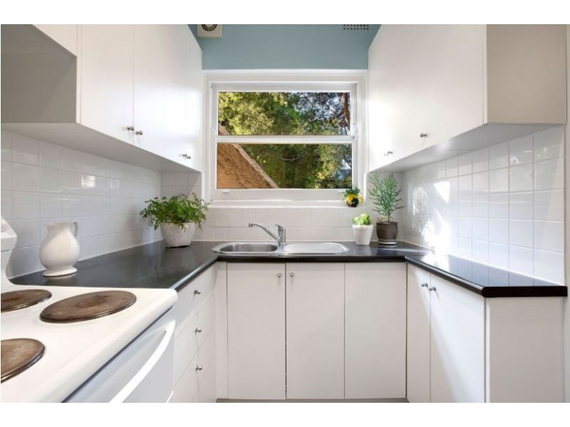 4/17 Harriette Street, Neutral Bay NSW 2089