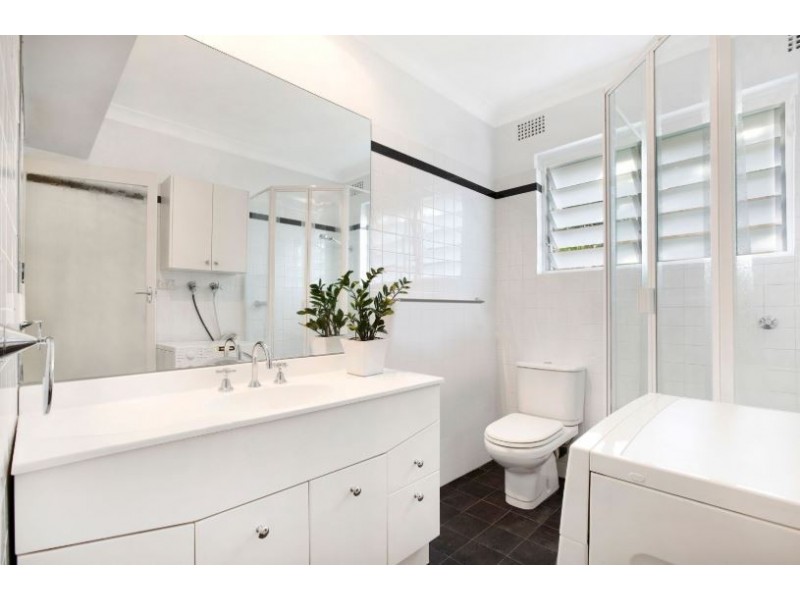 4/17 Harriette Street, Neutral Bay NSW 2089