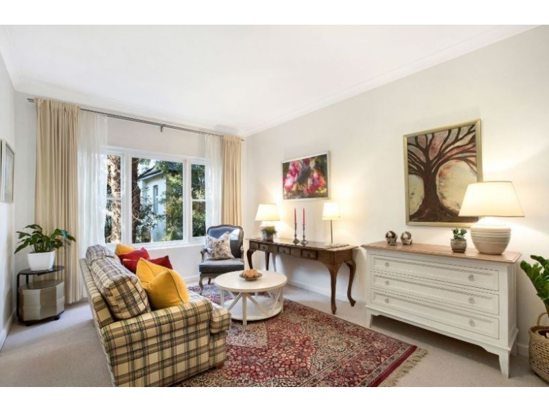 4/17 Harriette Street, Neutral Bay NSW 2089