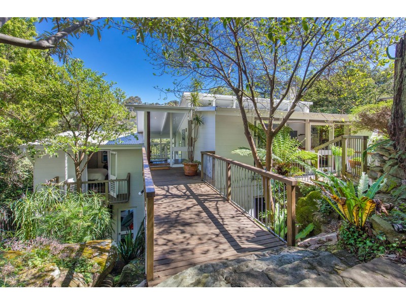 78 The Bulwark, Castlecrag NSW 2068