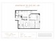402/31-33 Albany Street, Crows Nest NSW 2065 Floorplan