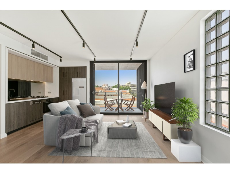 505/31-33 Albany Street, Crows Nest NSW 2065