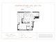 505/31-33 Albany Street, Crows Nest NSW 2065 Floorplan