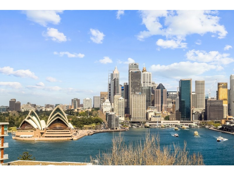 75/2 Parkes Street, Kirribilli NSW 2061