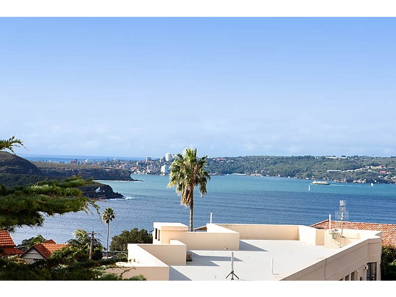 19/786 Military Road, Mosman NSW 2088