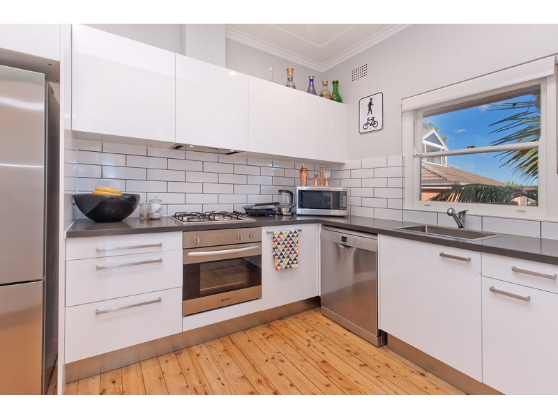 5/7 Premier Street, Neutral Bay NSW 2089