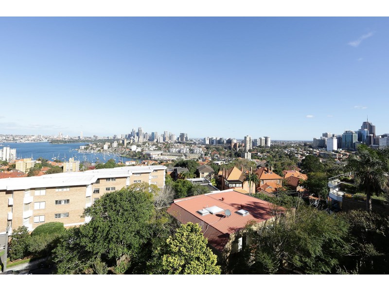11/9 Anderson Street, Neutral Bay NSW 2089