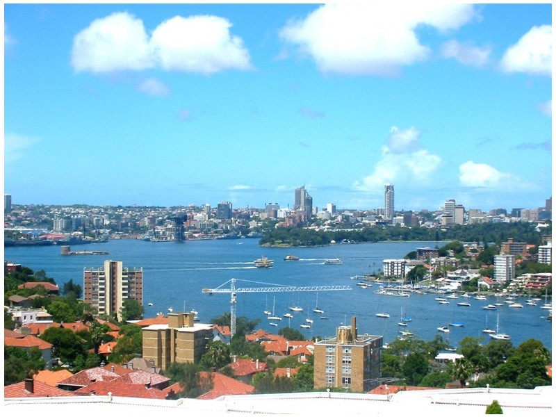 11/9 Anderson Street, Neutral Bay NSW 2089