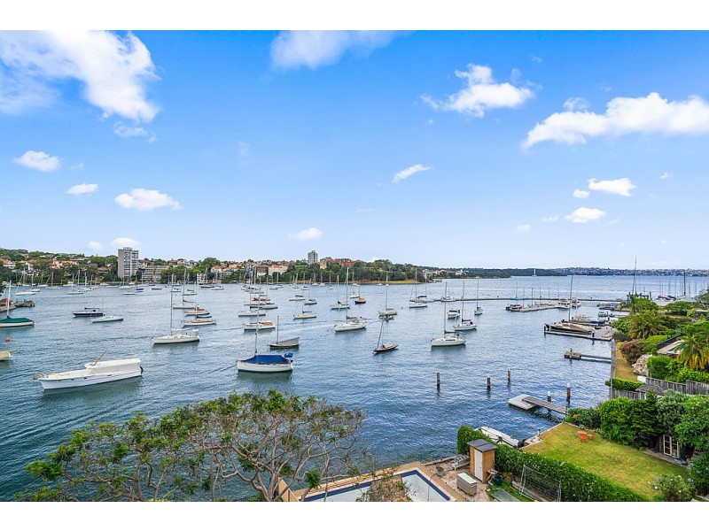 43/21 Elamang Avenue, Kirribilli NSW 2061