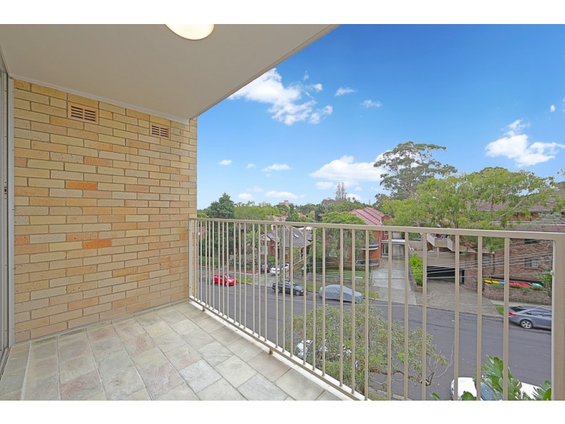 2B/72 Prince Street, Mosman NSW 2088