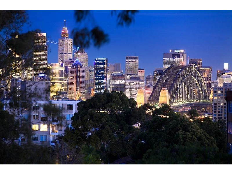 405/29 Yeo Street, Neutral Bay NSW 2089