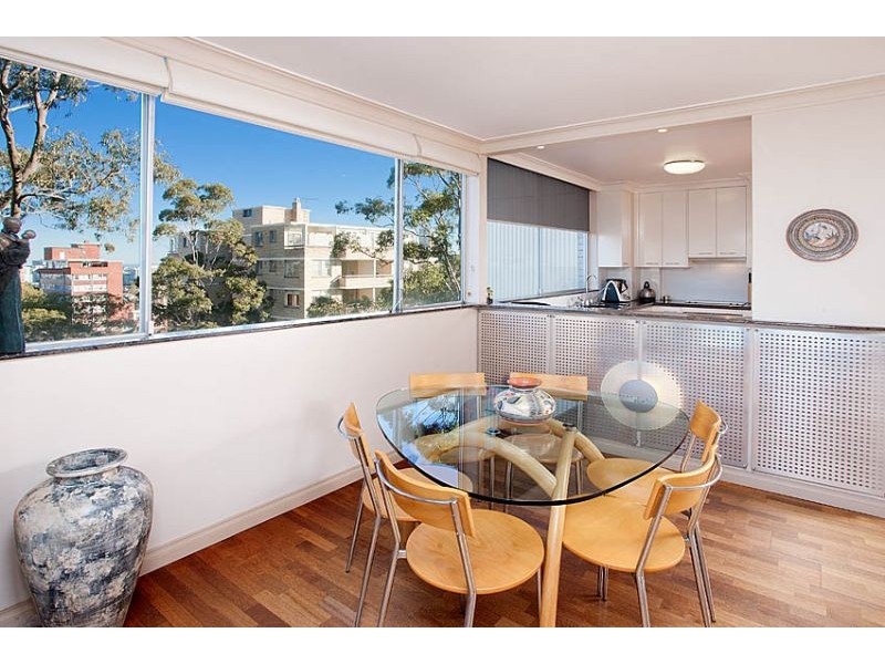 405/29 Yeo Street, Neutral Bay NSW 2089