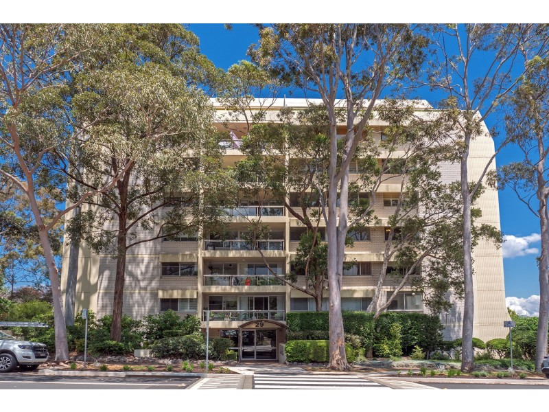 405/29 Yeo Street, Neutral Bay NSW 2089