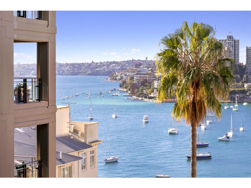 42/16 Macleay Street, Potts Point NSW 2011