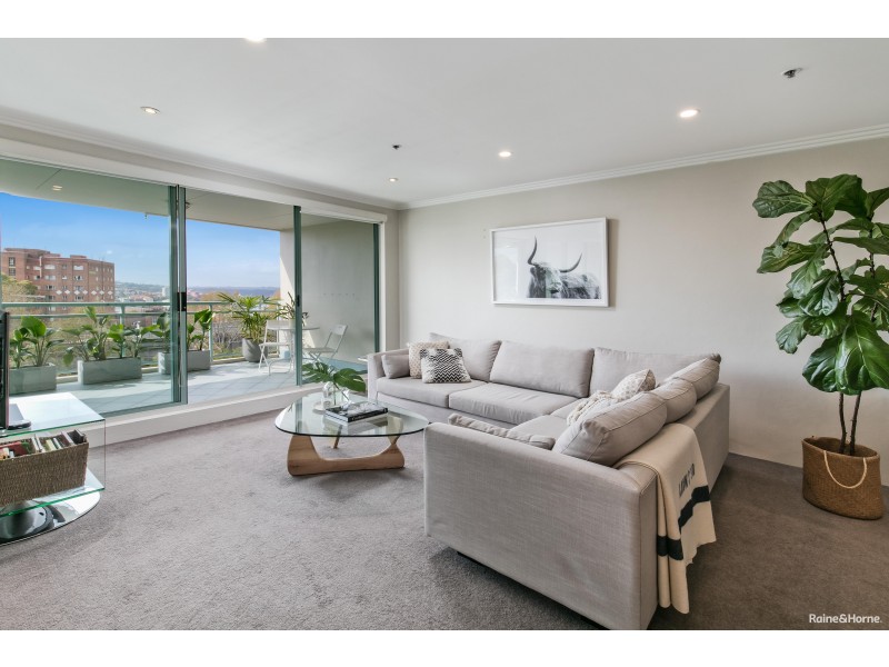 44/110 Alfred Street, Milsons Point NSW 2061