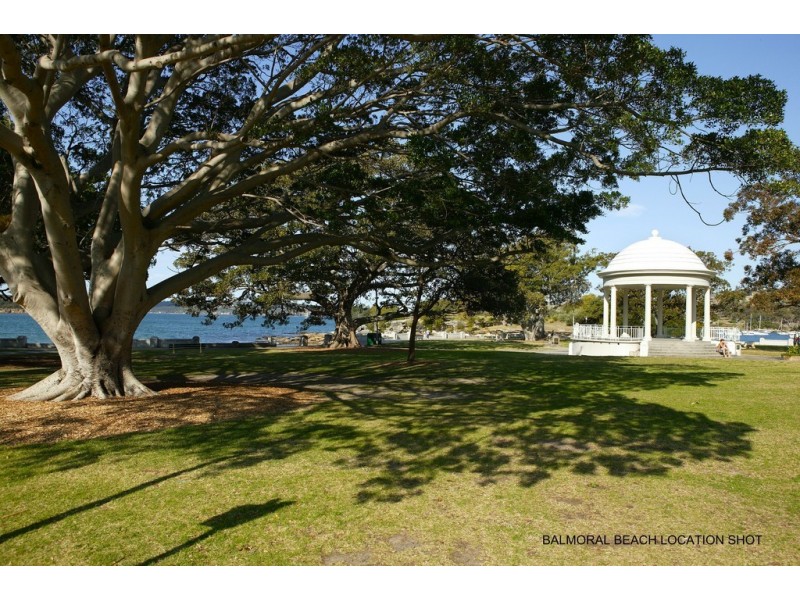 8/73 Spit Road, Mosman NSW 2088