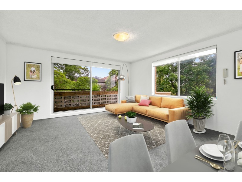 4/98 Shirley Road, Wollstonecraft NSW 2065