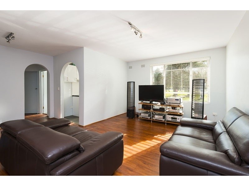 4/33 Anzac Avenue, Cammeray NSW 2062