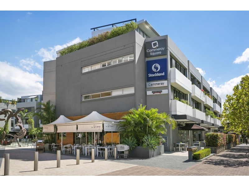 4/33 Anzac Avenue, Cammeray NSW 2062
