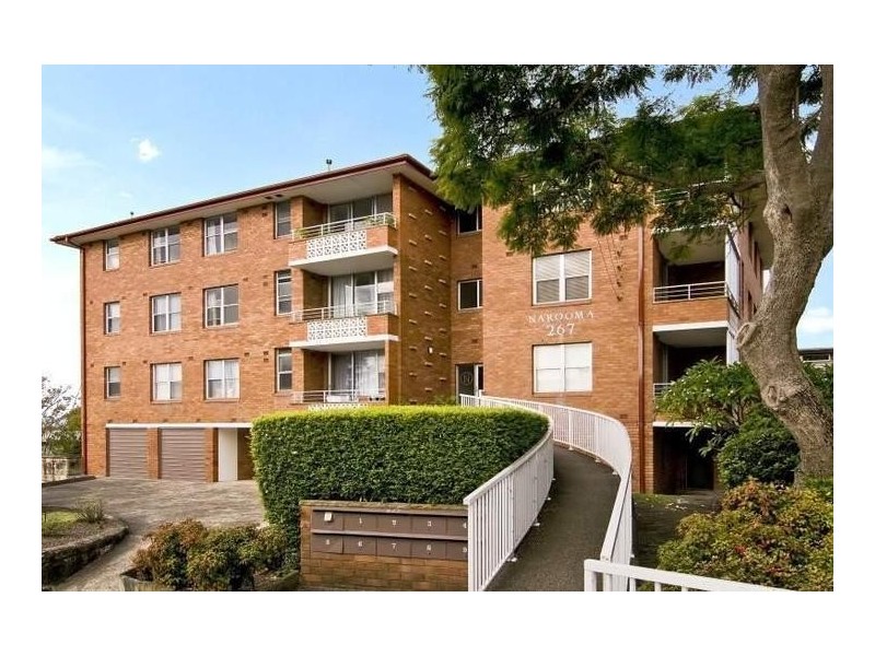 1/267 Ben Boyd Road, Neutral Bay NSW 2089