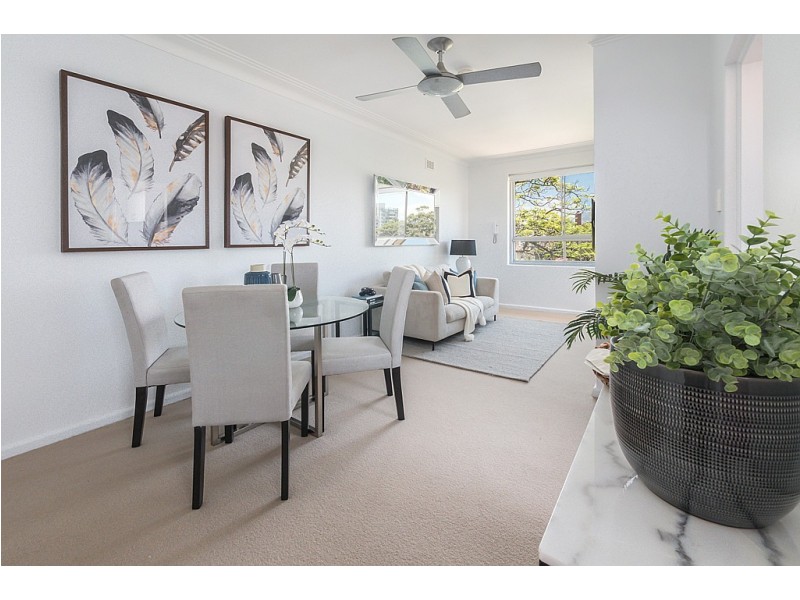 12/174A Kurraba Road, Neutral Bay NSW 2089