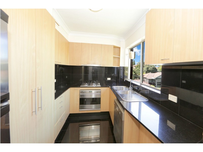 5/118 Ben Boyd Road, Neutral Bay NSW 2089