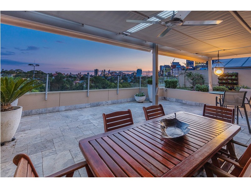 8/41-45 Lower Bent Street, Neutral Bay NSW 2089