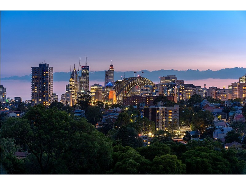 8/41-45 Lower Bent Street, Neutral Bay NSW 2089