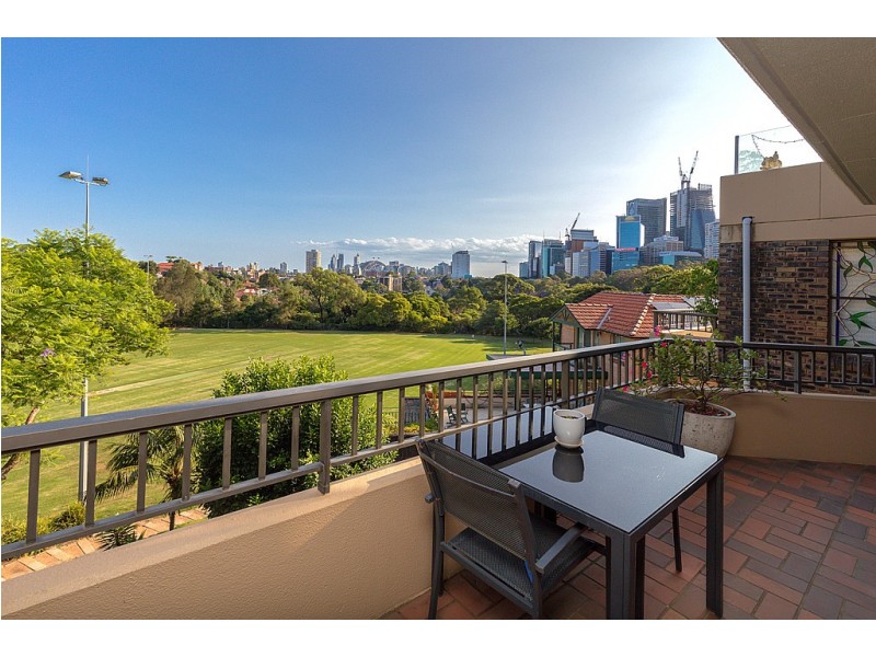 8/41-45 Lower Bent Street, Neutral Bay NSW 2089