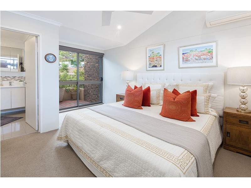 8/41-45 Lower Bent Street, Neutral Bay NSW 2089