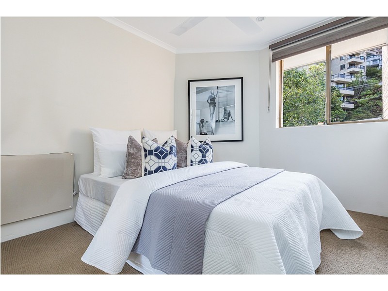 8/41-45 Lower Bent Street, Neutral Bay NSW 2089