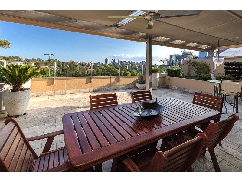 8/41-45 Lower Bent Street, Neutral Bay NSW 2089