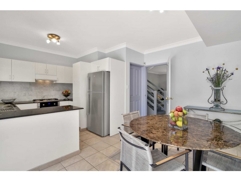 4/295 West Street, Cammeray NSW 2062
