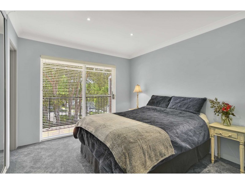 4/295 West Street, Cammeray NSW 2062