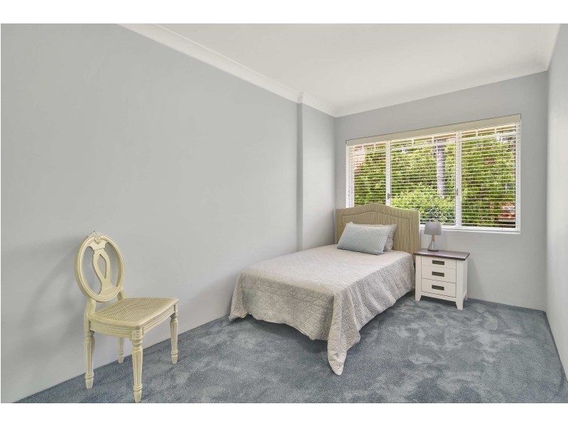 4/295 West Street, Cammeray NSW 2062