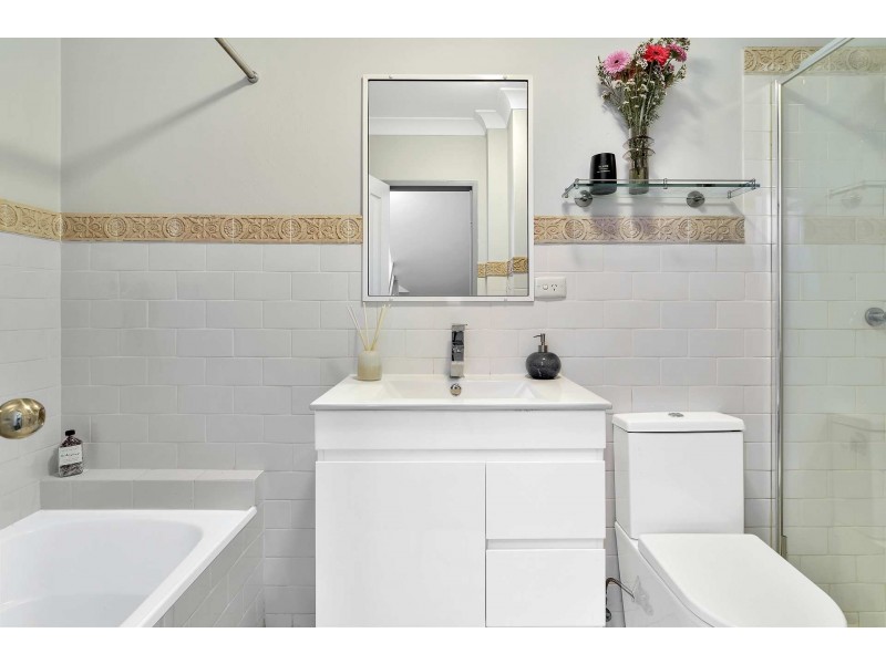 4/295 West Street, Cammeray NSW 2062