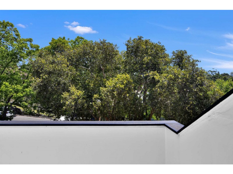 4/295 West Street, Cammeray NSW 2062