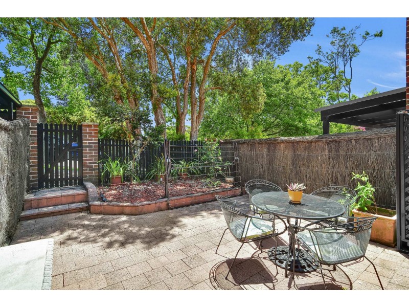 4/295 West Street, Cammeray NSW 2062