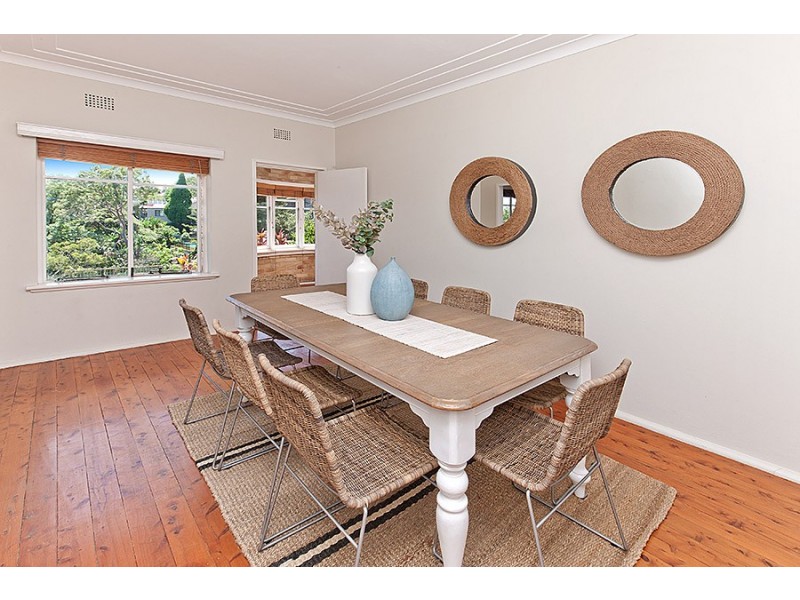 31 Killarney Street, Mosman NSW 2088