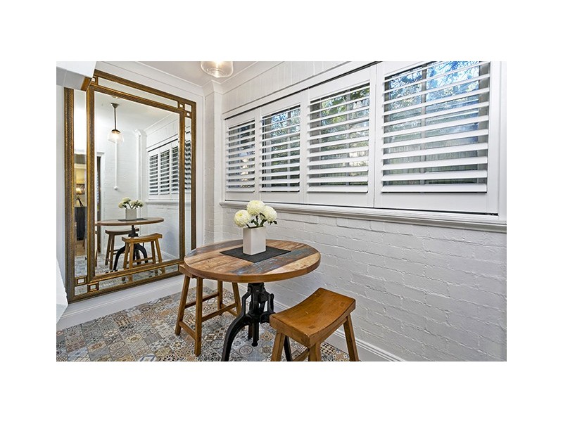 1/28 Waruda Street, Kirribilli NSW 2061