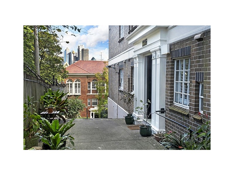 1/28 Waruda Street, Kirribilli NSW 2061