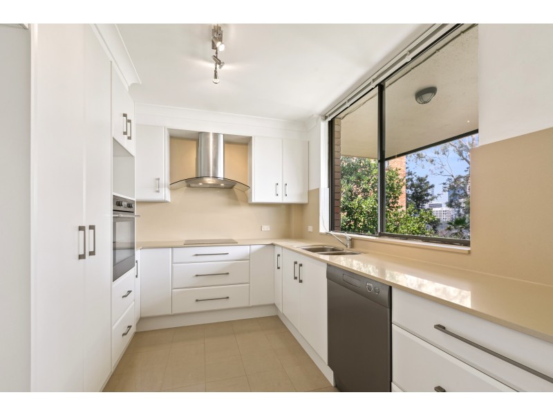 5/5 Highview Avenue, Neutral Bay NSW 2089