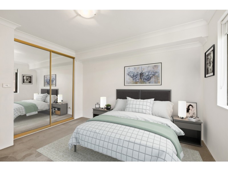 5/5 Highview Avenue, Neutral Bay NSW 2089