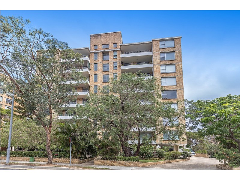 10/170 Spit Road, Mosman NSW 2088