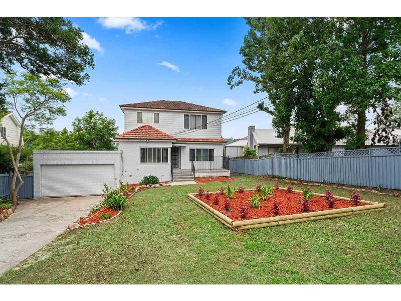 17 Lockley Parade, Roseville Chase NSW 2069