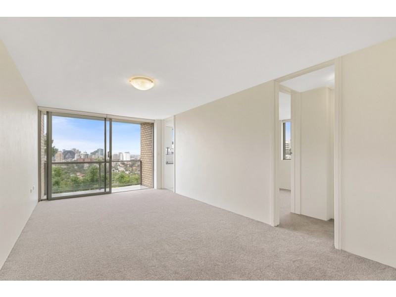 11/3 Yeo Street, Neutral Bay NSW 2089