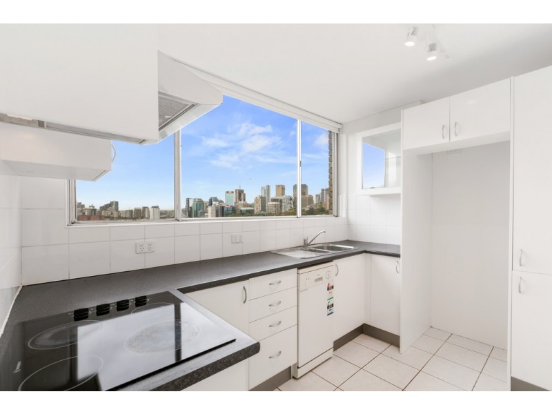 11/3 Yeo Street, Neutral Bay NSW 2089