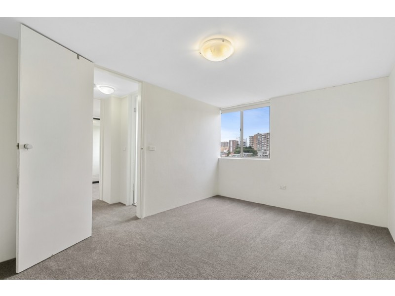 11/3 Yeo Street, Neutral Bay NSW 2089