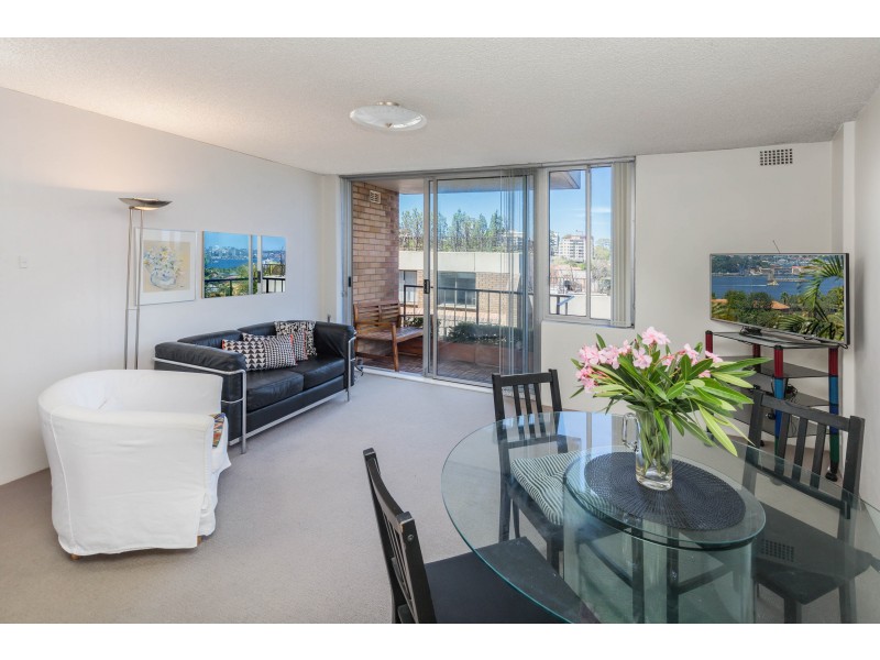 104/15 Wyagdon Street, Neutral Bay NSW 2089