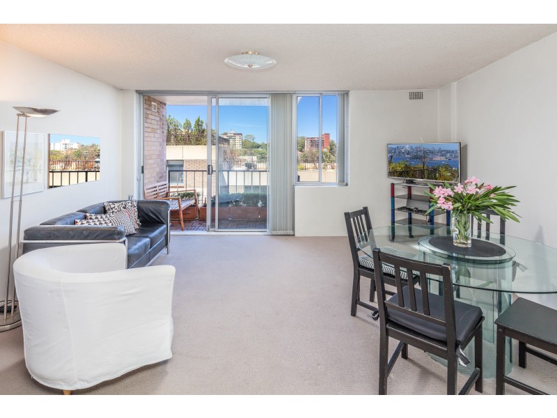 104/15 Wyagdon Street, Neutral Bay NSW 2089